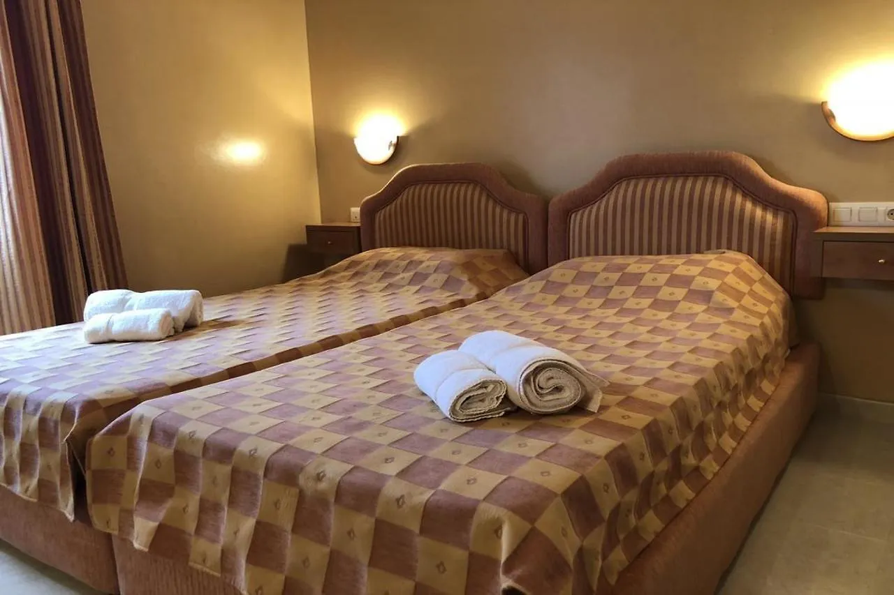 Hotel Pete Platja d'Aro