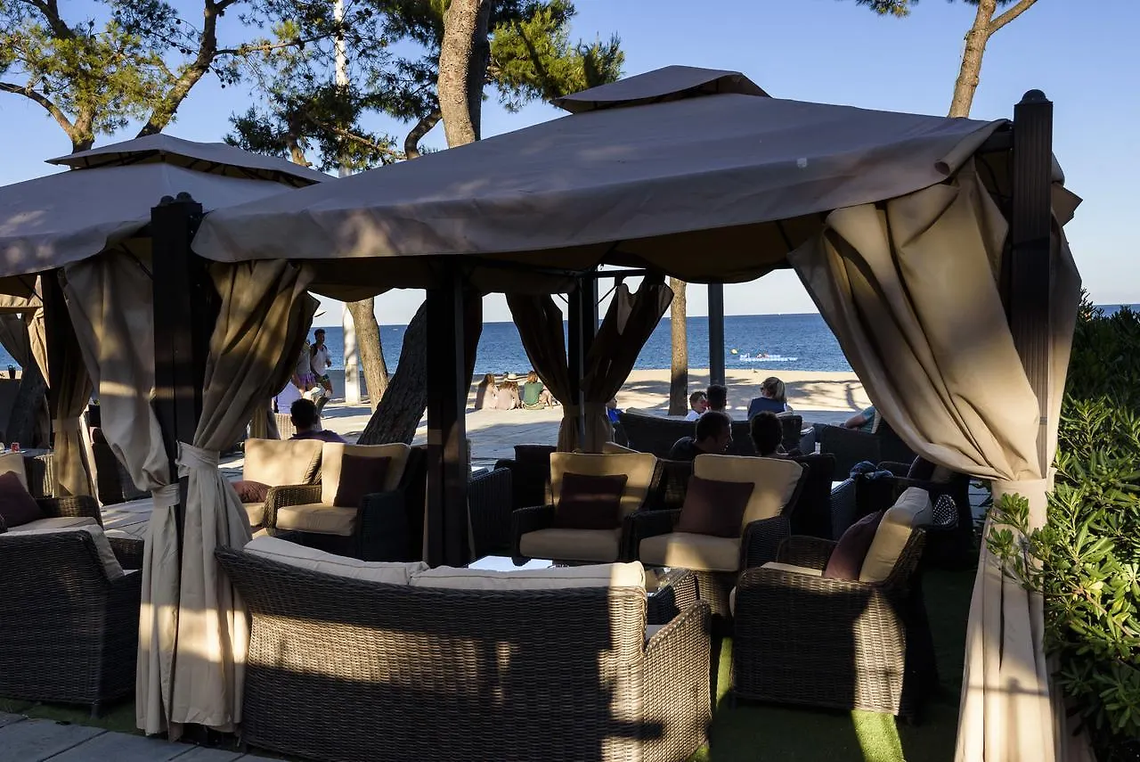 Hotel Pete Platja d'Aro Spanien