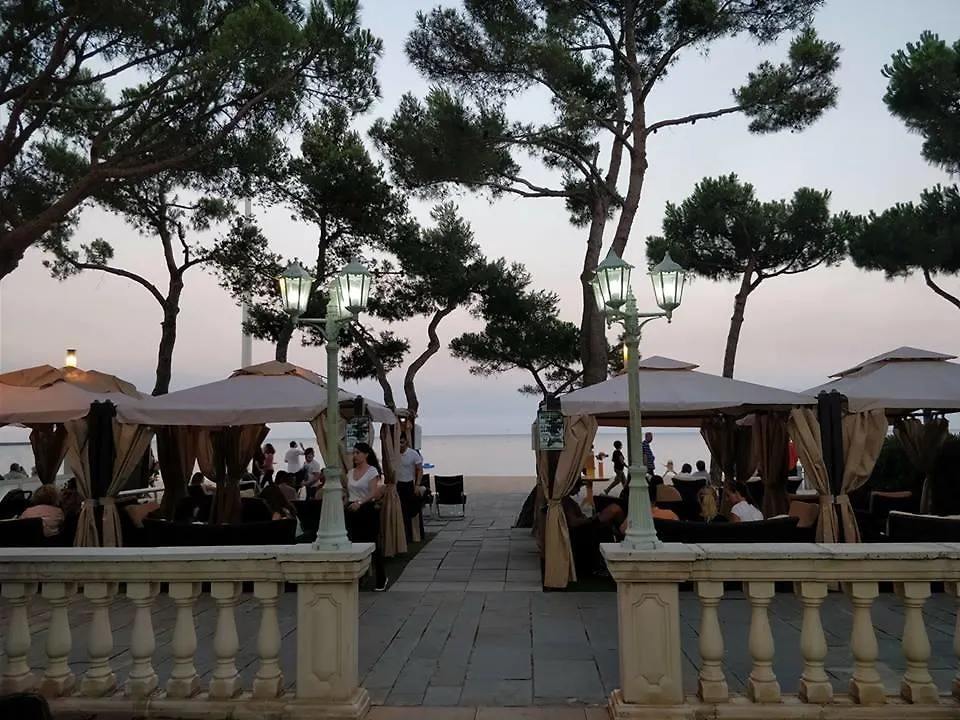 Hotel Pete Platja d'Aro Spanien
