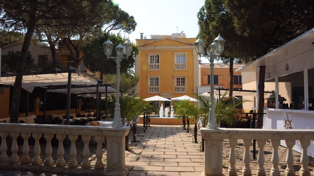 Hotel Pete Platja d'Aro