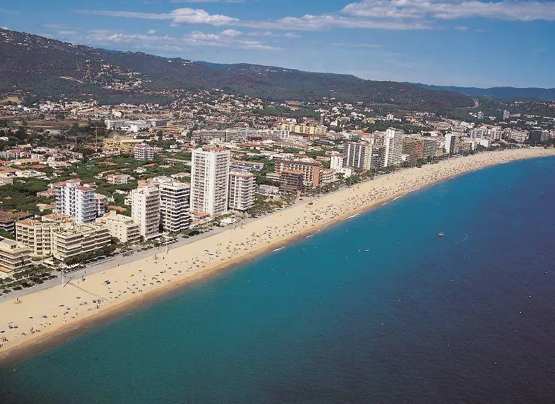 Hotel Pete Platja d'Aro