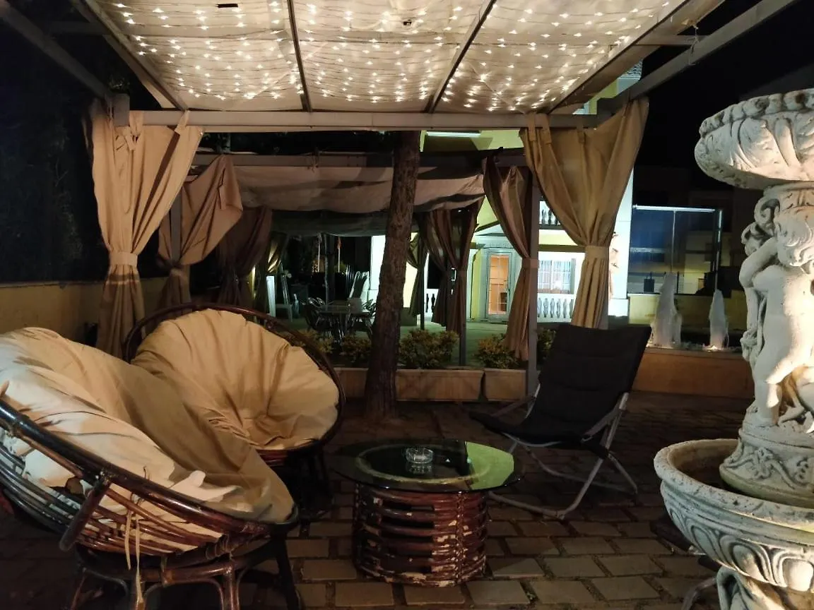 Hotel Pete Platja d'Aro