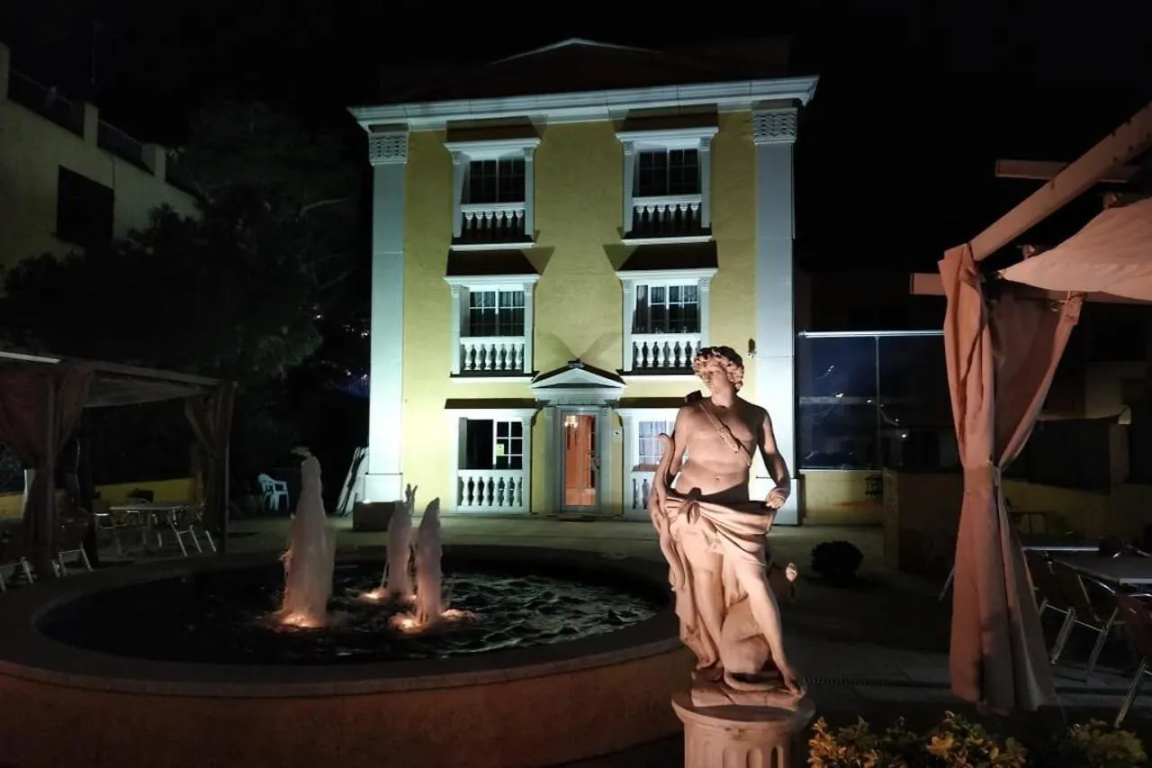 Hotel Pete Platja d'Aro