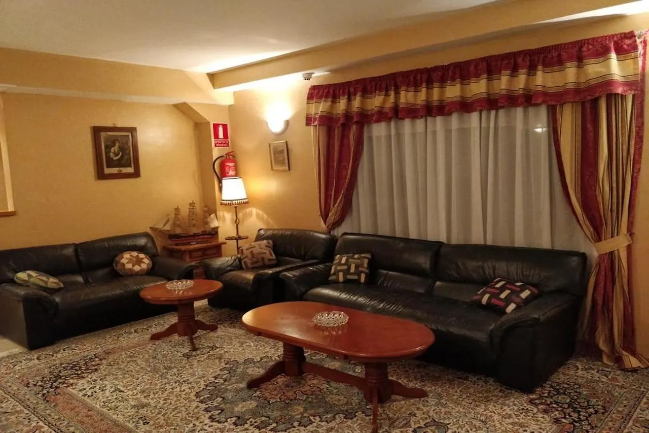 Hotel Pete Platja d'Aro Spain