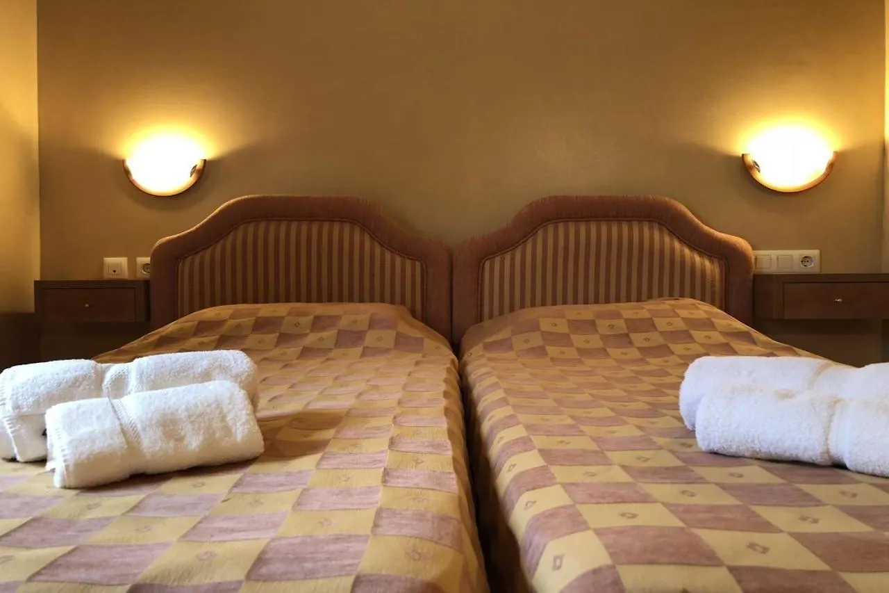 Hotel Pete Platja d'Aro