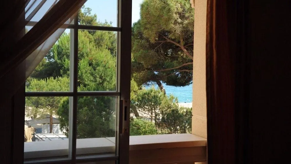 Hotel Pete Platja d'Aro