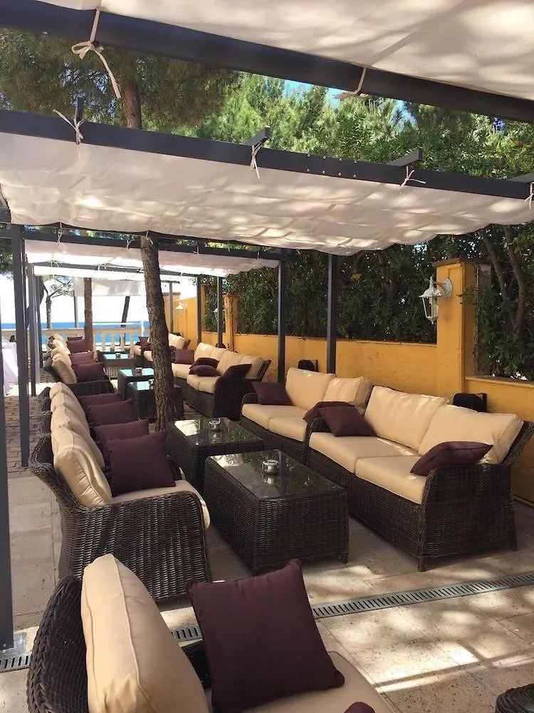 ***  Hotel Pete Platja d'Aro Spain