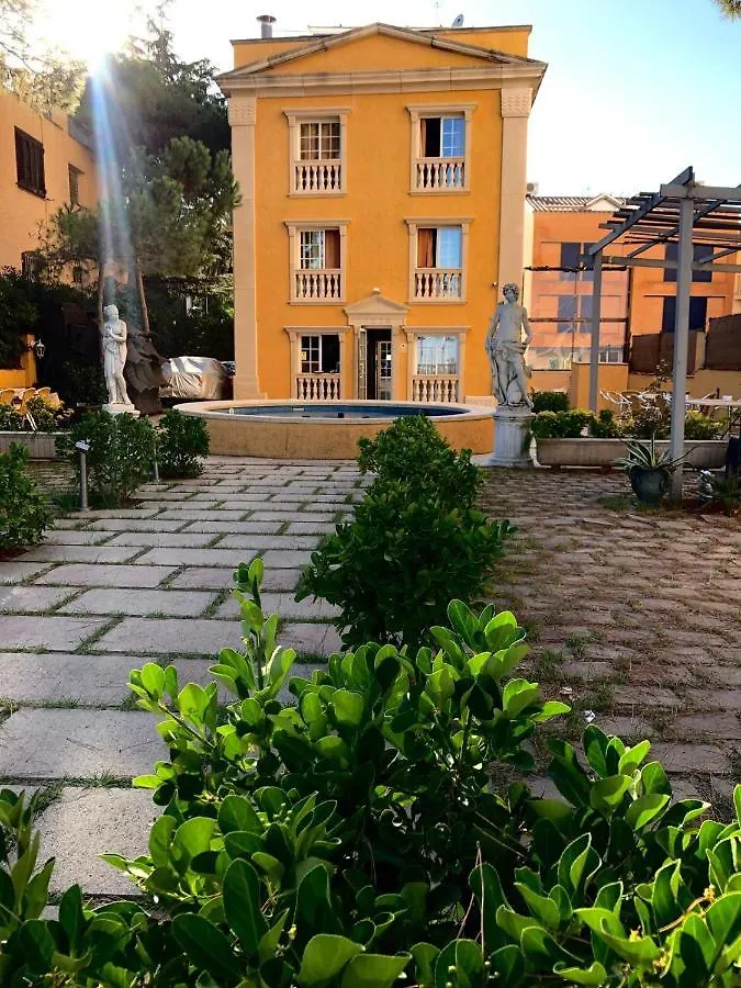 Hotel Pete Platja d'Aro 3*,  Spain