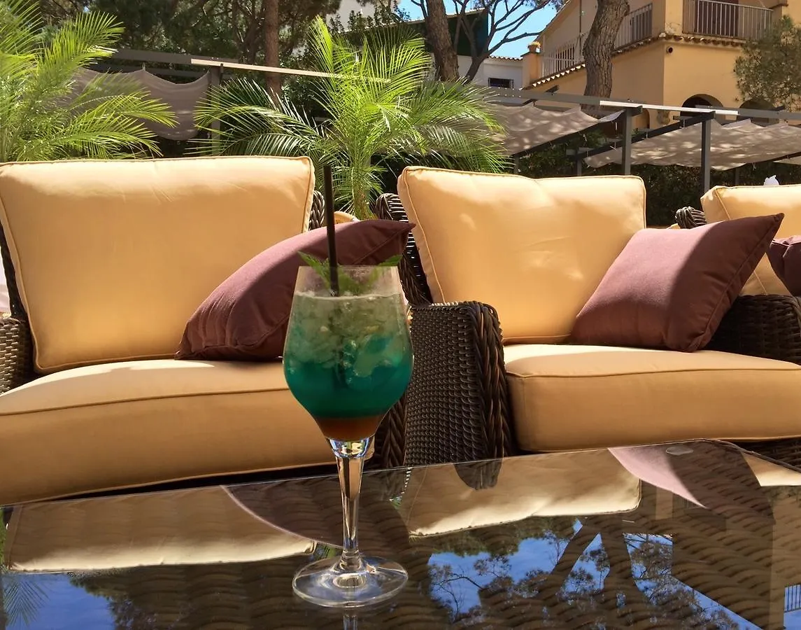 Hotel Pete Platja d'Aro