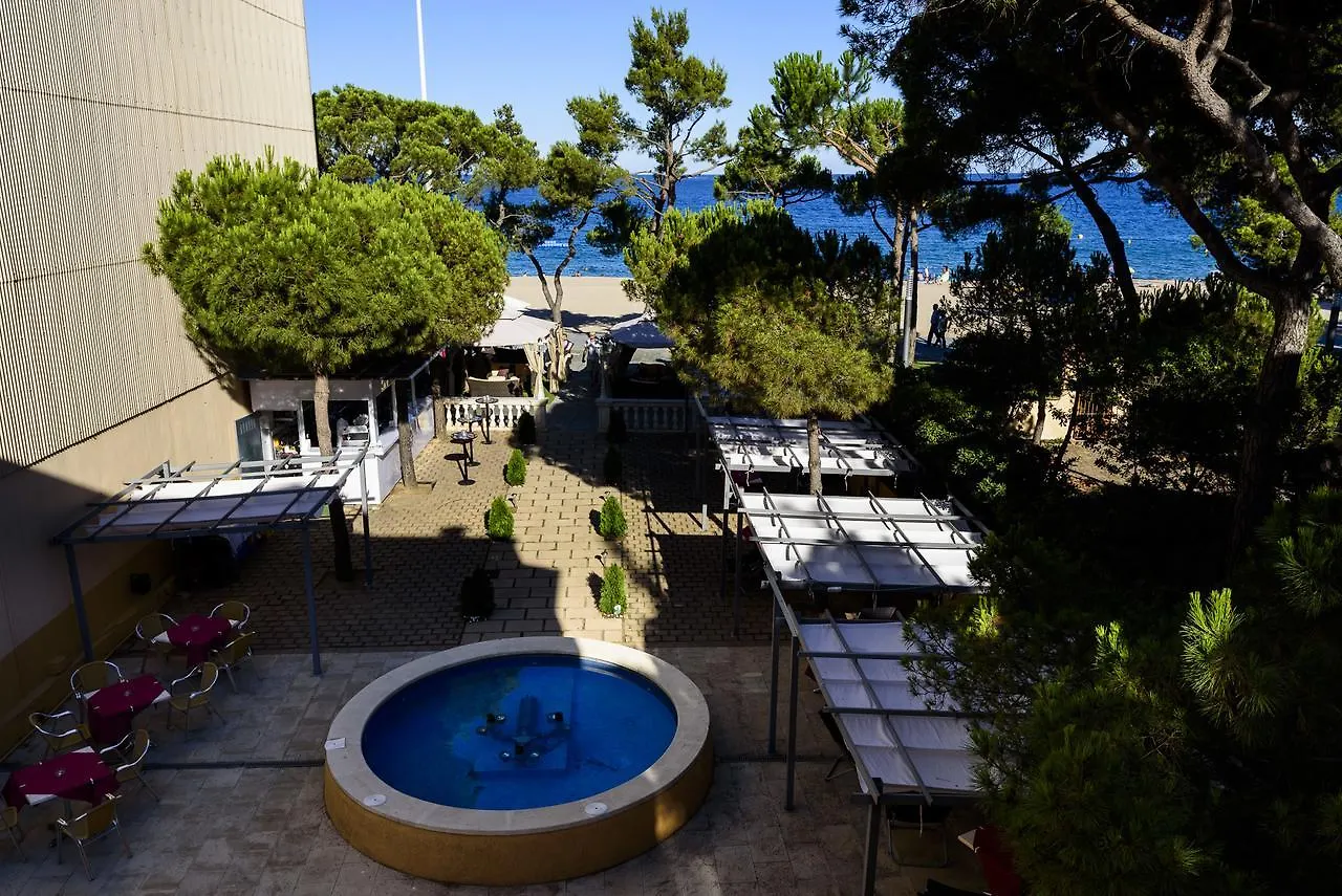 Hotel Pete Platja d'Aro