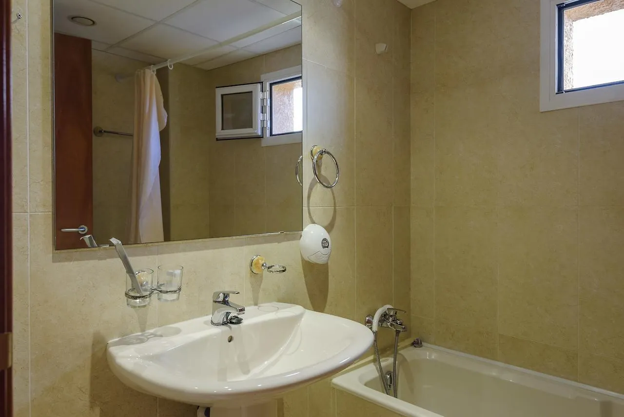 Hotel Pete Platja d'Aro