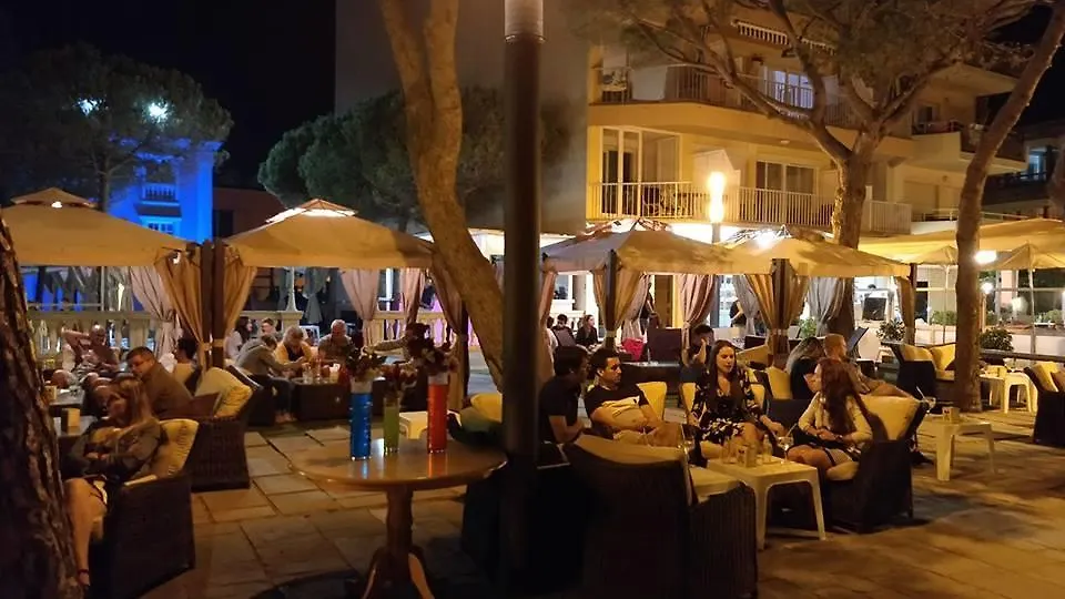 Hotel Pete Platja d'Aro 3*,  Spain