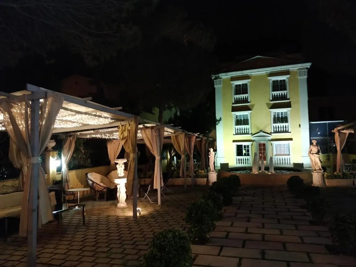 Hotel Pete Platja d'Aro 3*,  Spain