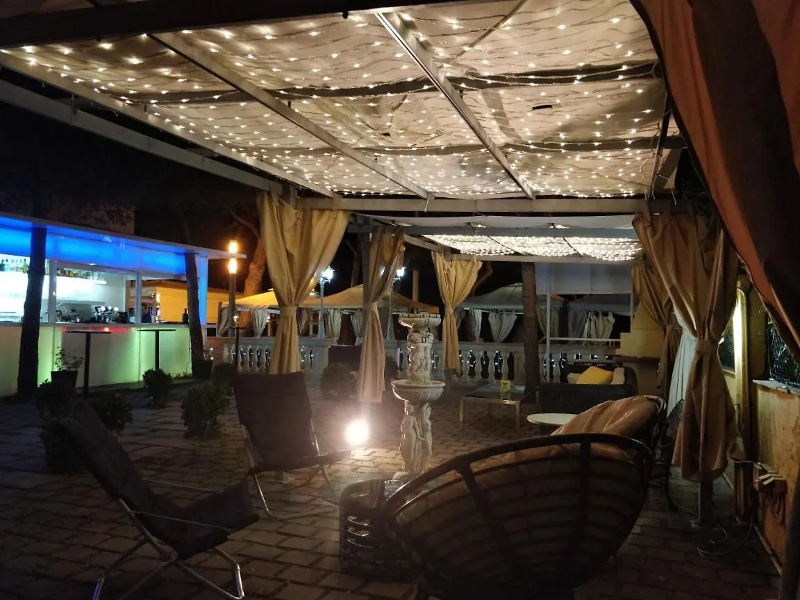 Hotel Pete Platja d'Aro