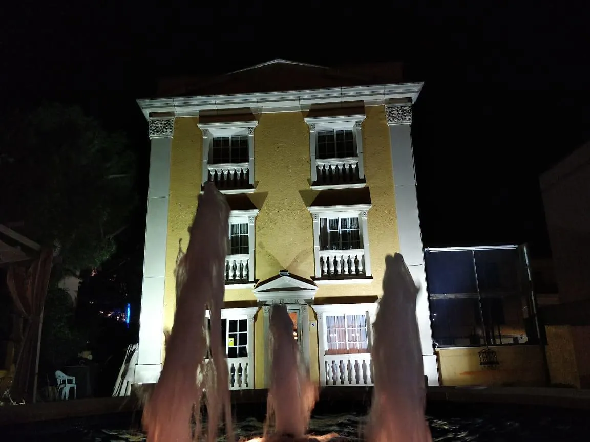 Hotel Pete Platja d'Aro