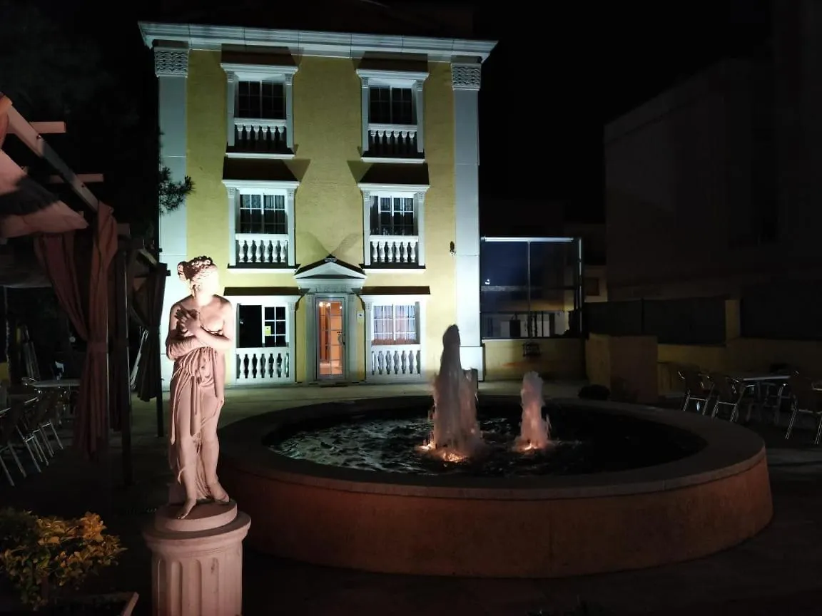 Hotel Pete Platja d'Aro