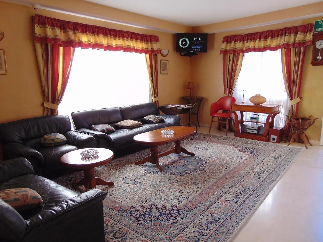Hotel Pete Platja d'Aro