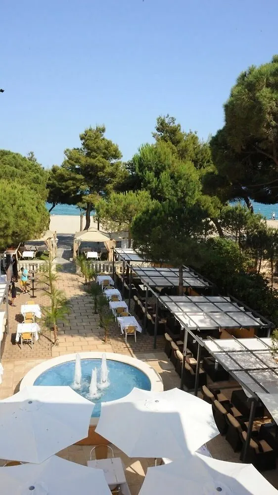 Hotel Pete Platja d'Aro