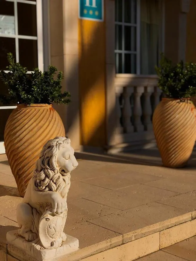 Hotel Pete Platja d'Aro
