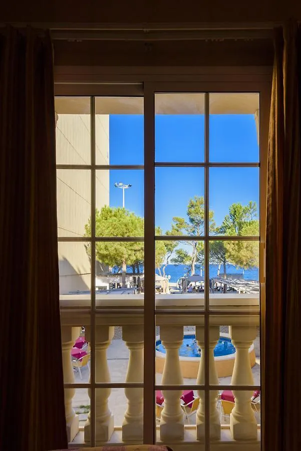 Hotel Pete Platja d'Aro