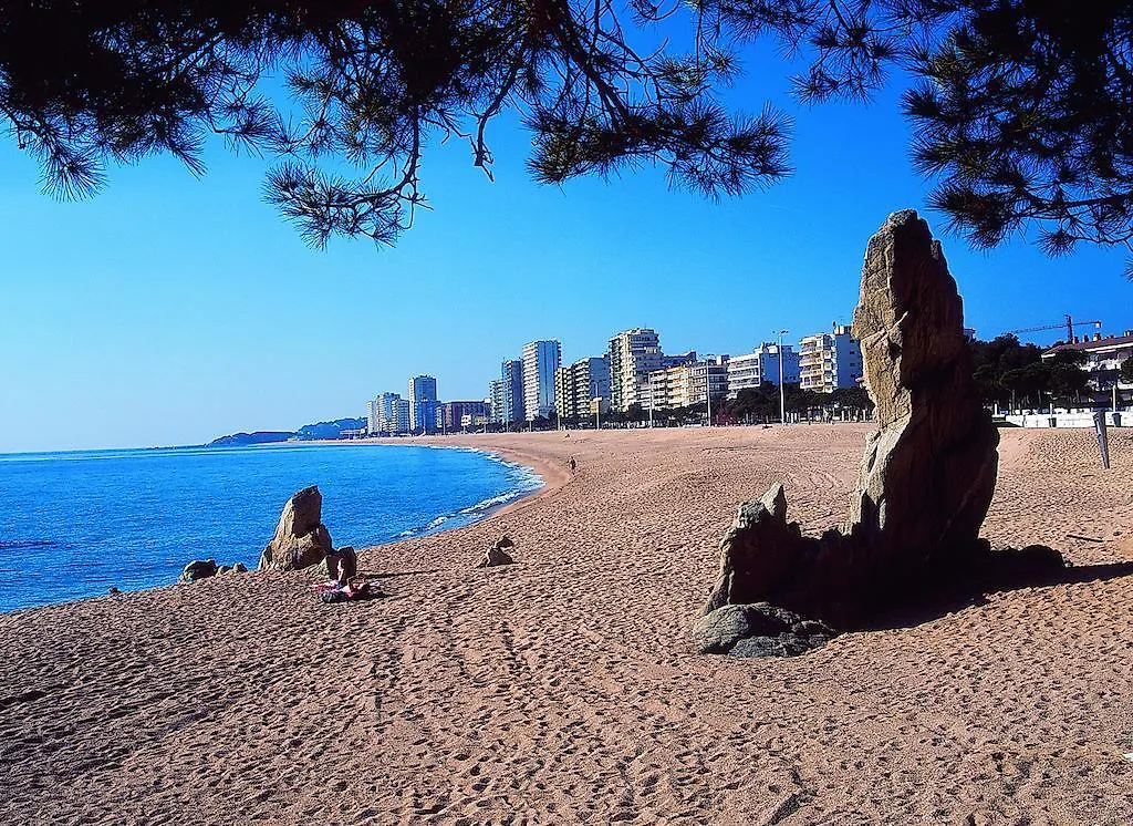 Hotel Pete Platja d'Aro